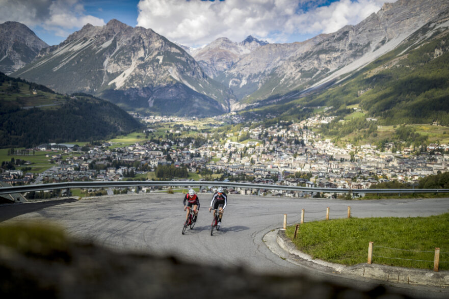 Deutsche-Politik-News.de | bormio rennrad